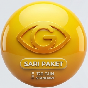 Göztepe'nin SARI